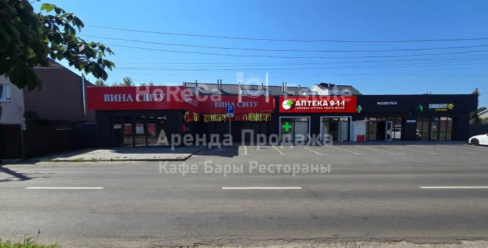 Оренда Фасад Вільного призначення Бориспільський р-н “Млиново” - фото 1