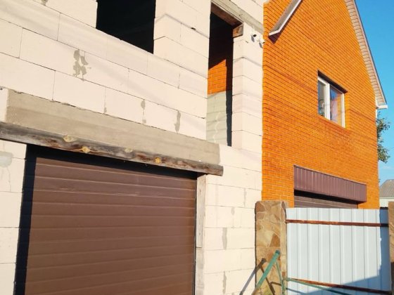 Здам гараж 300 м² Нові Петрівці під СТО або склад Нові Петрівці