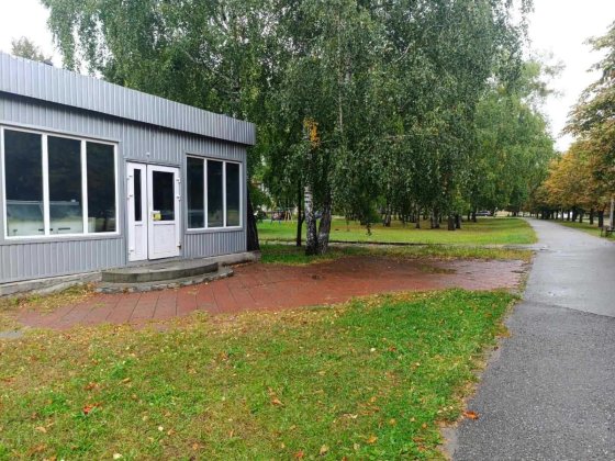 Здам в оренду приміщення Славутич