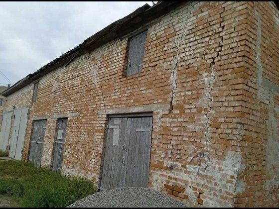 Оренда нежитлового приміщення ЦЕНТР! Сквира