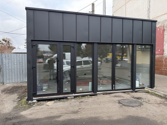 Оренда 20м2 біля АТБ - фото 1