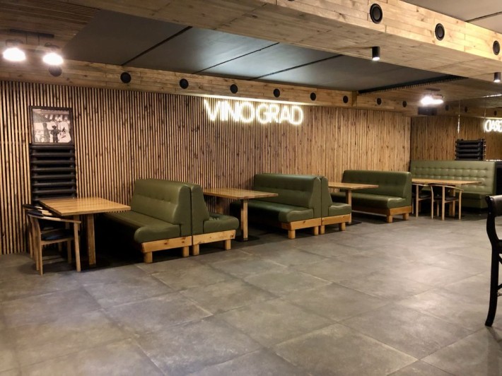 Здається в оренду  кальянна - фото 1