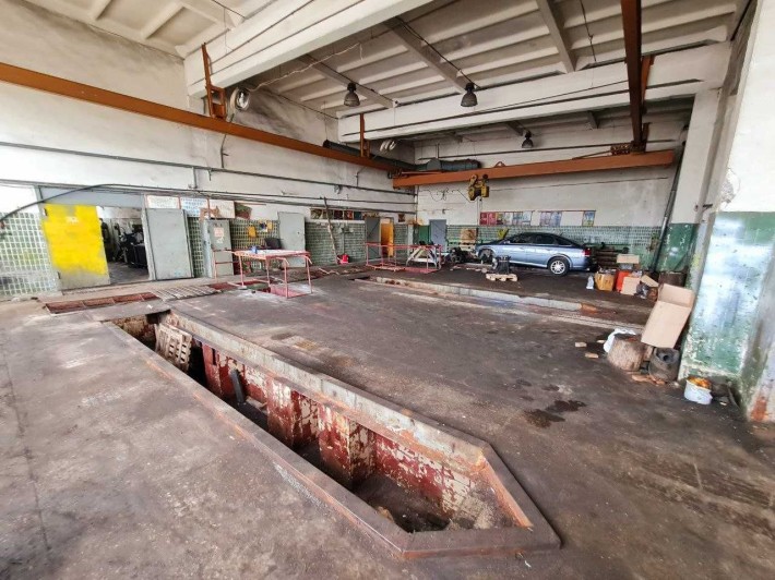 ТОП!!! Миронівка, СТО, База, Склад, Цех, АЗС, Асфальтний завод - фото 1