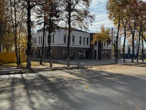 Оренда приміщень, с. Бородянка Бородянка