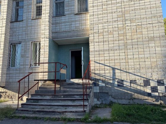 Здам приміщення в смт Рокитне, вул Ентузіастів, 70 кв.м Рокитне