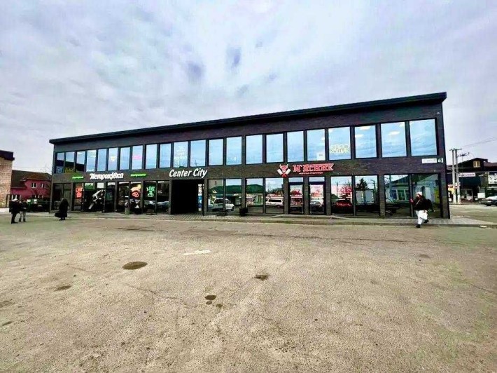 Оренда приміщень в центрі селища Баришівка біля АТБ, ФОРА  15м2 - фото 1