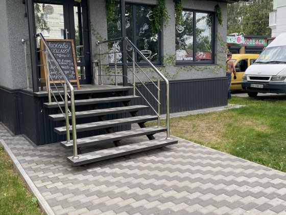 ОРЕНДА приміщення Барышевка