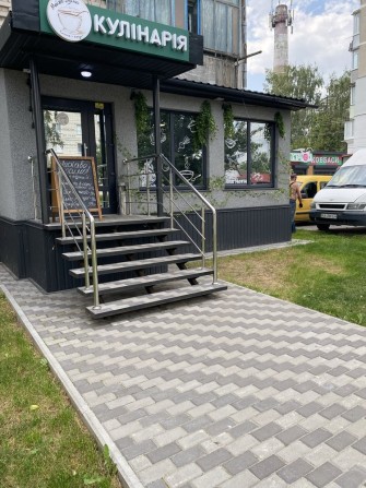 ОРЕНДА приміщення - фото 1