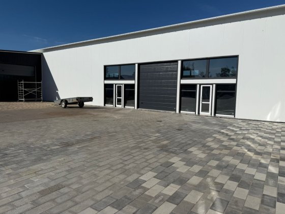 Оренда Ангара! Димерка! Велика Димерка