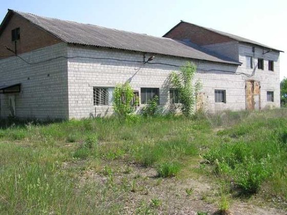 Здається в оренду приміщення с.м.т.Баришівка Київської області Баришівка