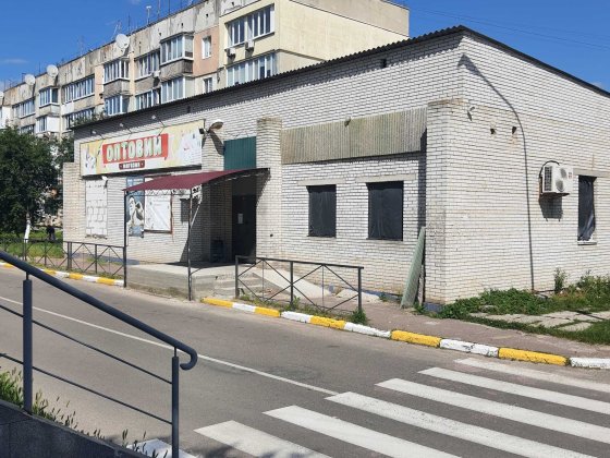 Оренда комерційного приміщення магазину  Макарів Буча Ірпінь Макарів