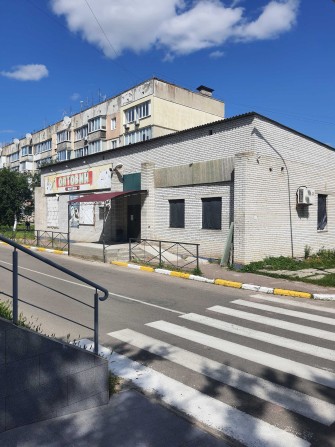Оренда комерційного приміщення магазину  Макарів Буча Ірпінь - фото 1