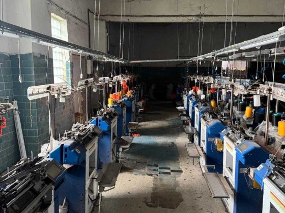 Аренда производственного помещения в Макарове Макарів