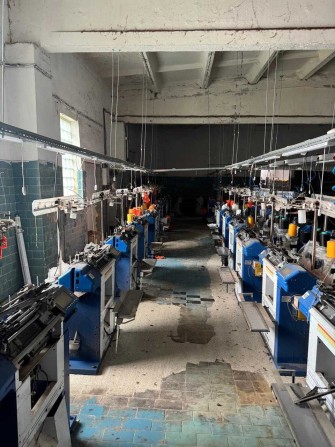 Аренда производственного помещения в Макарове - фото 1