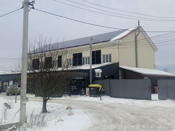 Оренда приміщення під склад, виробництво Глеваха