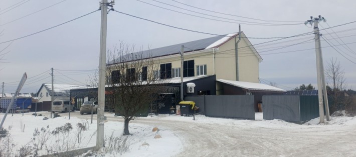 Оренда приміщення під склад, виробництво - фото 1