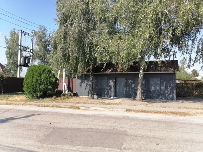 Приміщення в оренду під магазин  та інше Глеваха пр Вишневий - фото 1