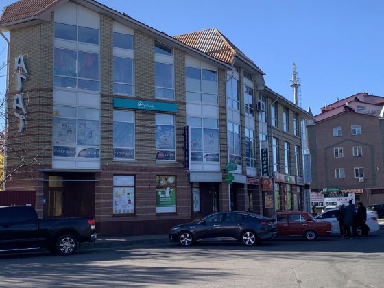 Оренда  приміщення в смт Немішаєво Немешаево