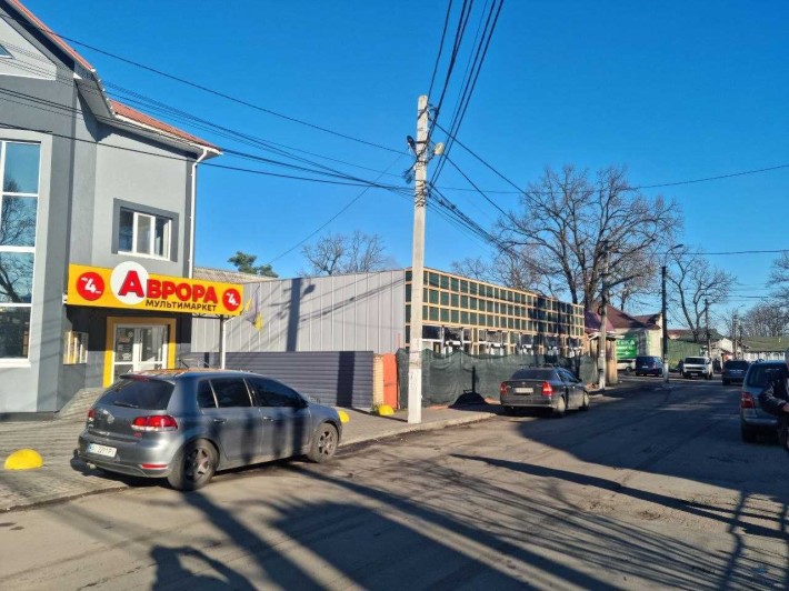 Оренда нових приміщень в  с.м.т Клавдієво-Тарасове - фото 1