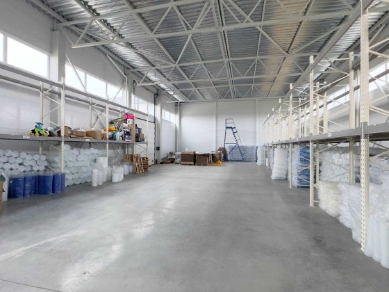 Оренда НОВОГО складу 400м2 Велика Олександрівка Борисполь Великая Александровка