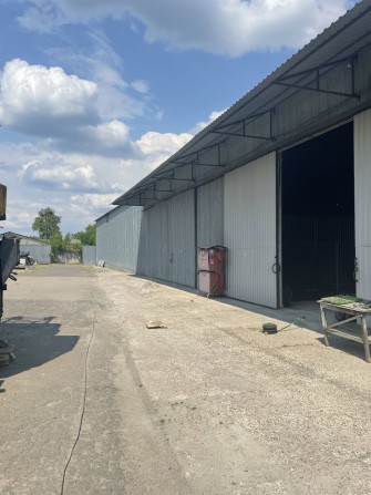 Здам ангар в оренду - фото 1