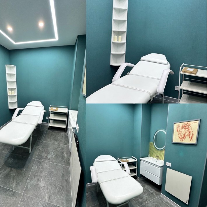 Оренда кабінету в діючій студіі краси - фото 1