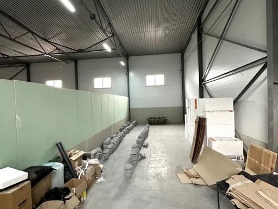 Оренда склад|примішення 20 кв.м Белогородка без % Гнатівка