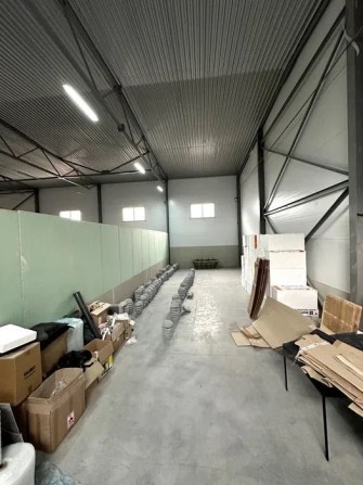 Оренда склад|примішення 20 кв.м Белогородка без % - фото 1