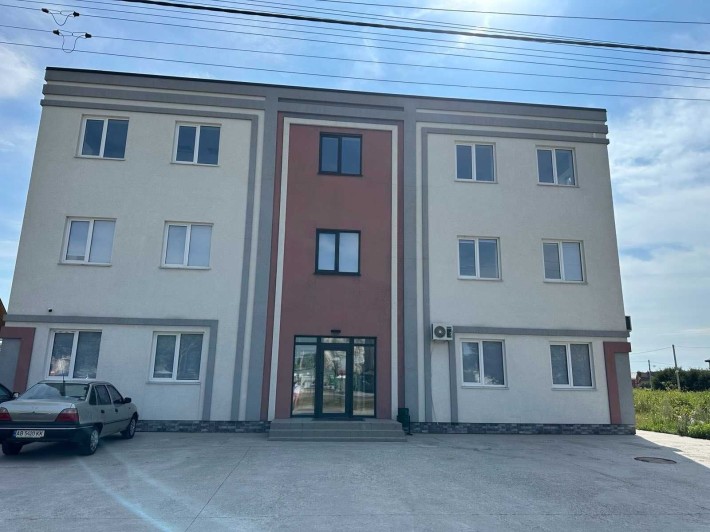 Офіс в оренду здам Гореничі Гнатівка офісне приміщення - фото 1