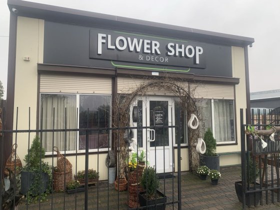 Здається в оренду приміщення в с. Гора Кедина Гора