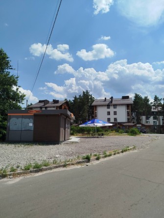 Оренда мафу в с Зазимье Київська обл.,  20м² - фото 1