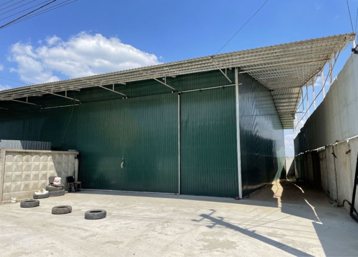 Склади в оренду - фото 1