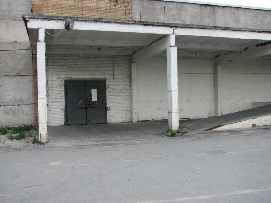 с. Мила. Оренда  27 м2, 1-й поверх. Від власника. Житомирська траса Мила