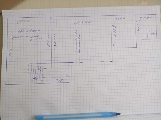 Оренда виробнично-складського комплексу малого формату. Петропавловское