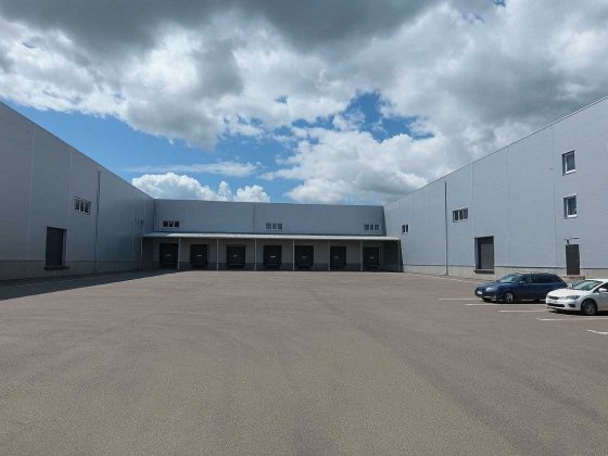 Сдам склад 6000 м кв Деснянский район Погребы Погребы