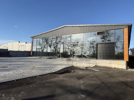 Оренда комерційного приміщення с.Тарасівка Тарасівка