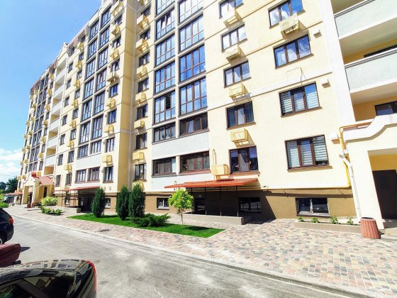 Довгострокова оренда приміщення 51 м2 с. Щасливе ЖК "7-Я" Щасливе