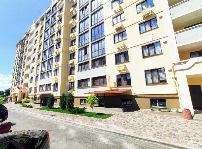 Довгострокова оренда приміщення 51 м2 с. Щасливе ЖК "7-Я" - фото 1