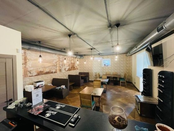 Здам комерційне приміщення 71м2, ЖК Сім'я Щасливе