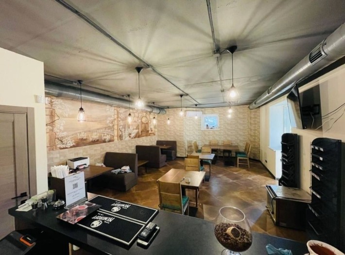 Здам комерційне приміщення 71м2, ЖК Сім'я - фото 1