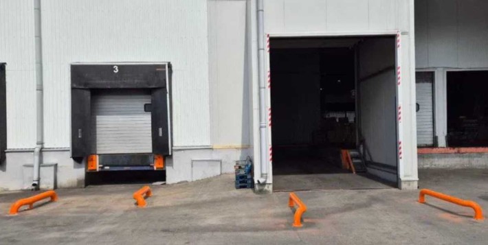 Сдается складское помещение - фото 1