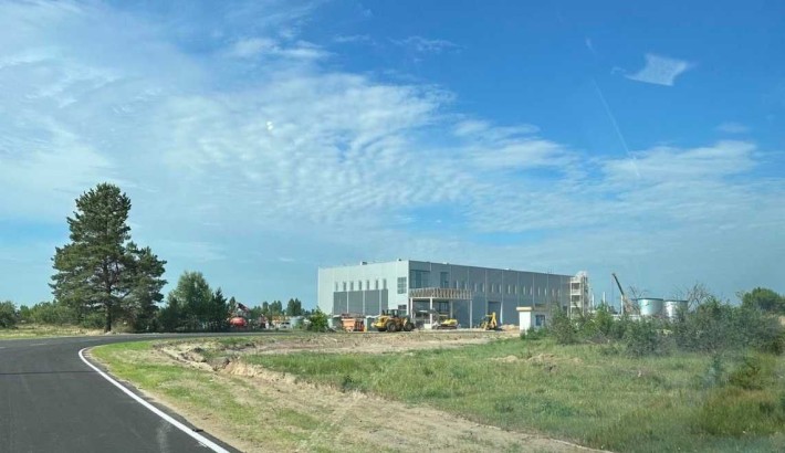 Сдается складское помещение - фото 1