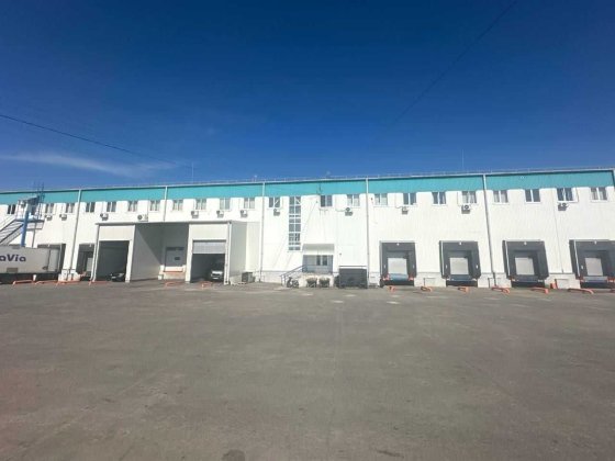 Аренда склада класса А. Бориспольский р-н, с. Счастливое. Щасливе