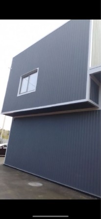 Сучасне виробниче приміщення 2021 року – продаж! - фото 1