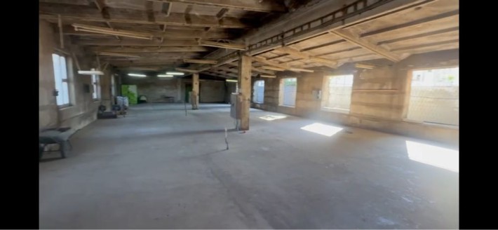 Оренда складу, Чайки - фото 1