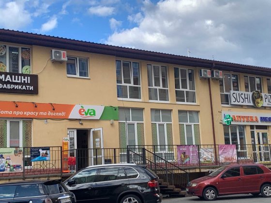 Оренда нежитлового приміщення 40кв.м. жкЧайка вул.Лобановського 35 Чайки