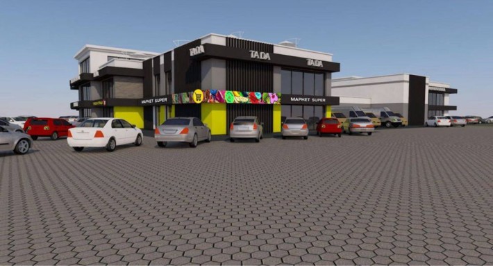 Оренда комерційної нерухомості в ТЦ - фото 1