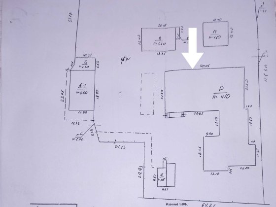 Оренда нежитлової комерційної нерухомості Долинська