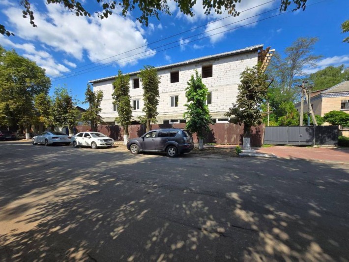 Оренда приміщення, с. Олександрівка, Кіровоградська область - фото 1