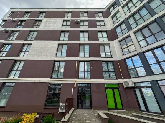 Оренда комерційного приміщення в ЖК Grand Village, с. Сокільники Сокільники